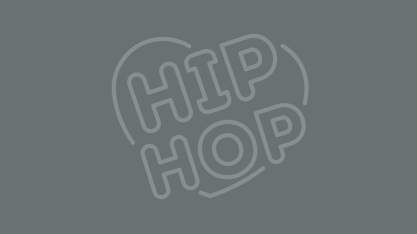 Megatrax - Top 40 Hip Hop